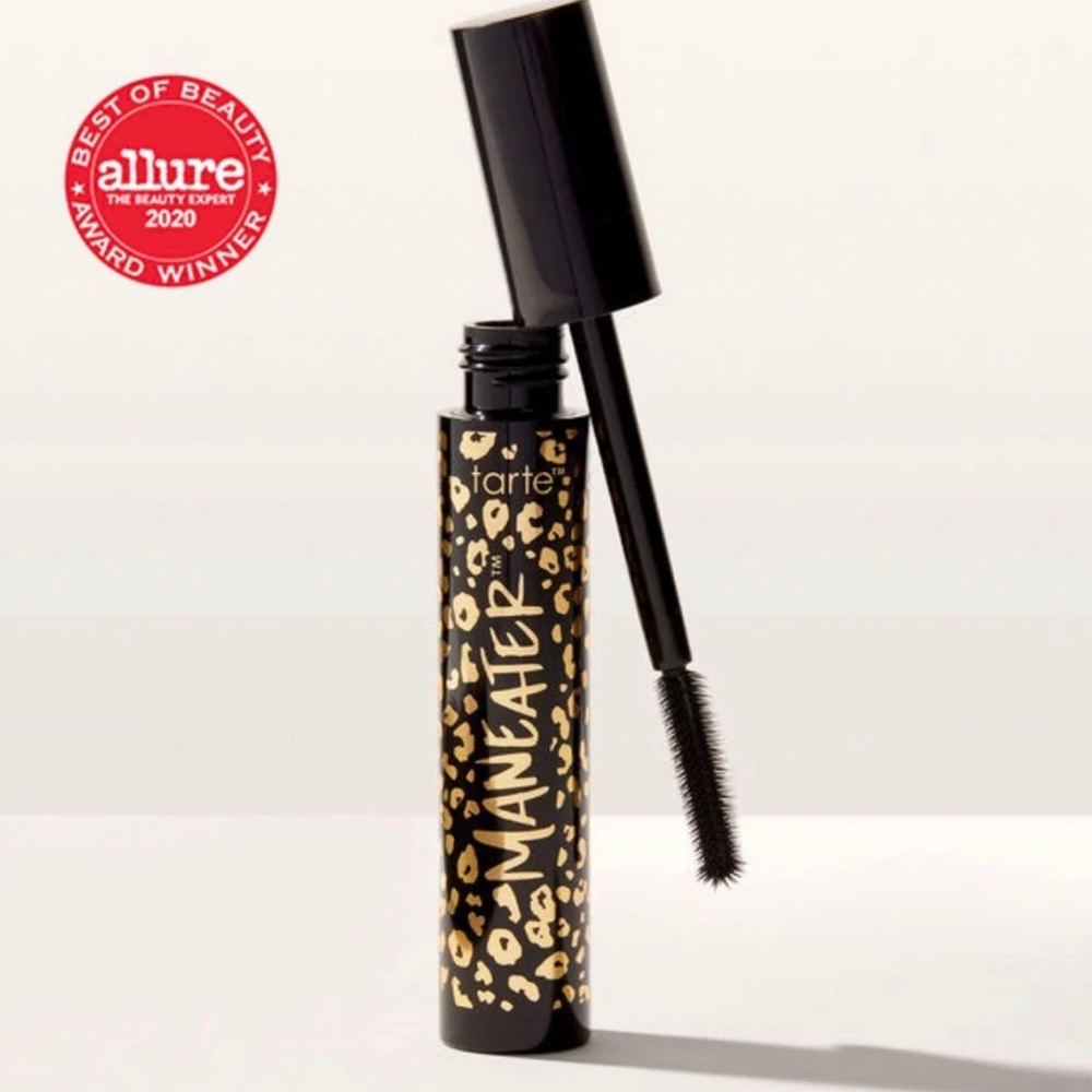 Tarte Maneater Mascara